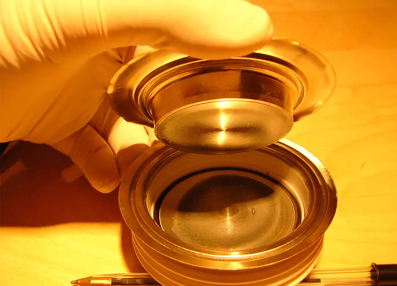 Diagnostic de composant, vue 5