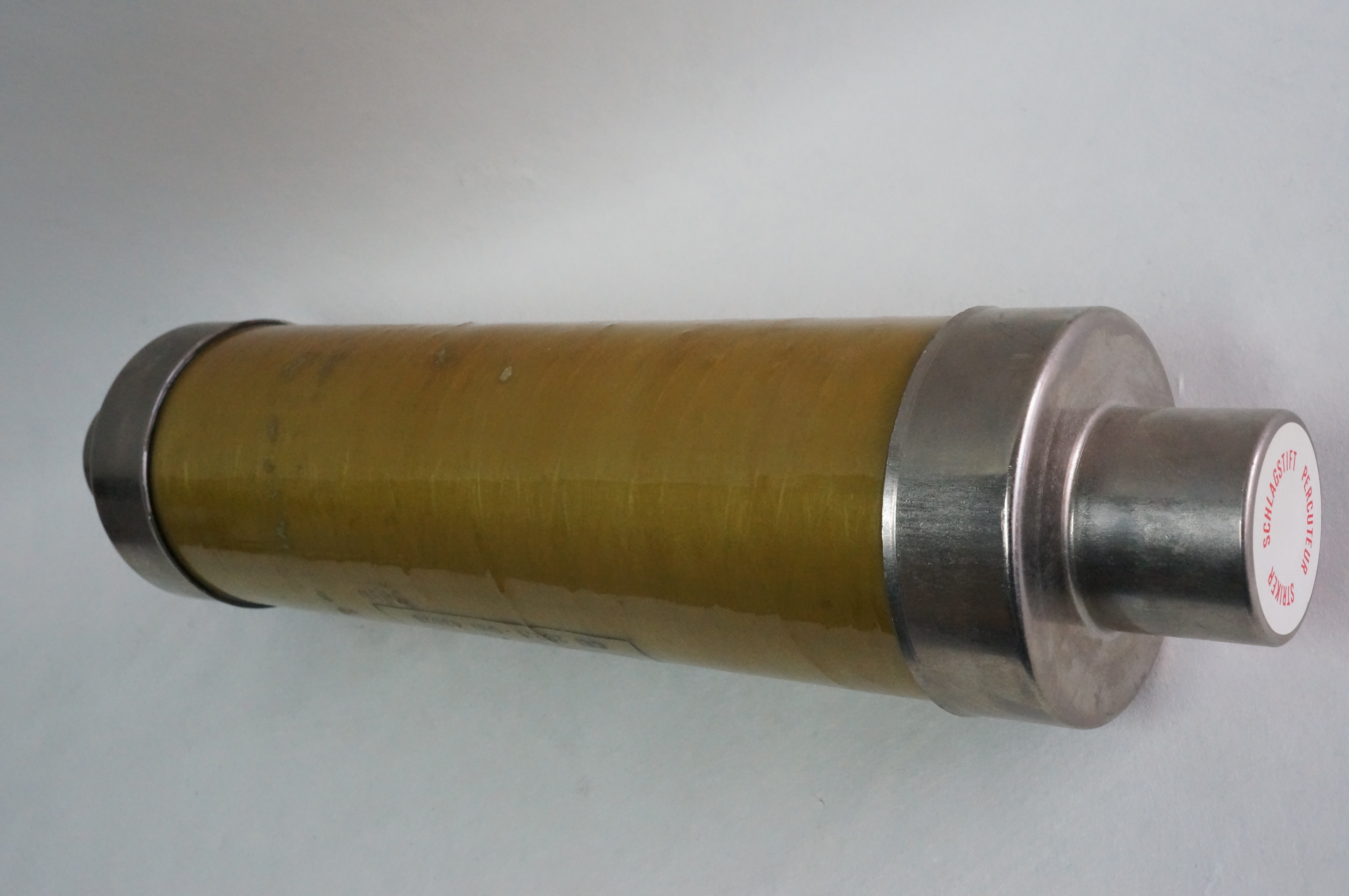 Normes DIN FUSIBLES MOYENNE TENSION protection de ligne