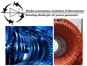Diodes-tournante-excitation-alternateur-thematronic