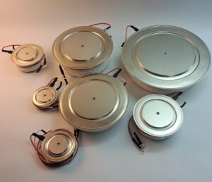 Thyristors Redresseur Thyristor onduleurs papeteries